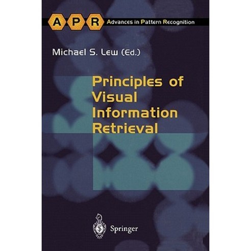 Principles of Visual Information Retrieval Paperback, Springer - 최저가 알림 ...