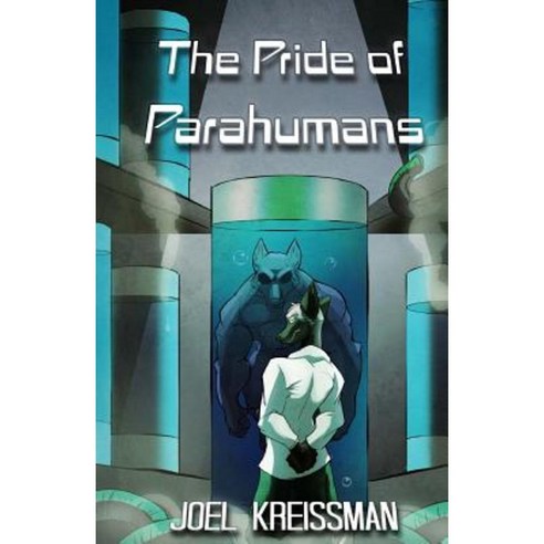 The Pride of Parahumans Paperback, Thurston Howl Publications