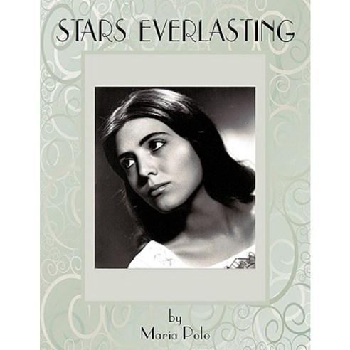 Stars Everlasting Paperback, Authorhouse