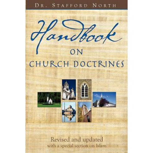 Handbook on Church Doctrines Paperback, 21st Century Christian, Inc.