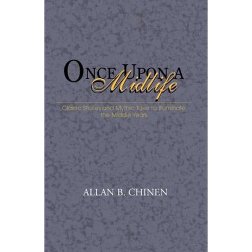 Once Upon a Midlife Paperback, Xlibris