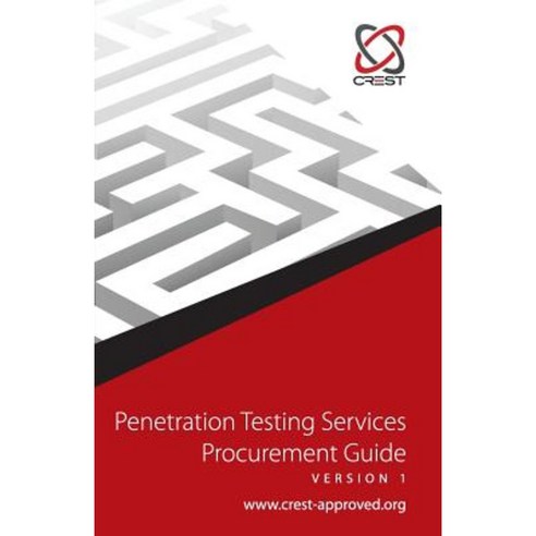 Penetration Testing Services Procurement Guide Paperback, Itgp