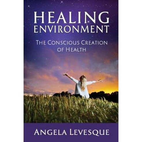Healing Environment: The Conscious Creation of Health Paperback, Hestia Health LLC