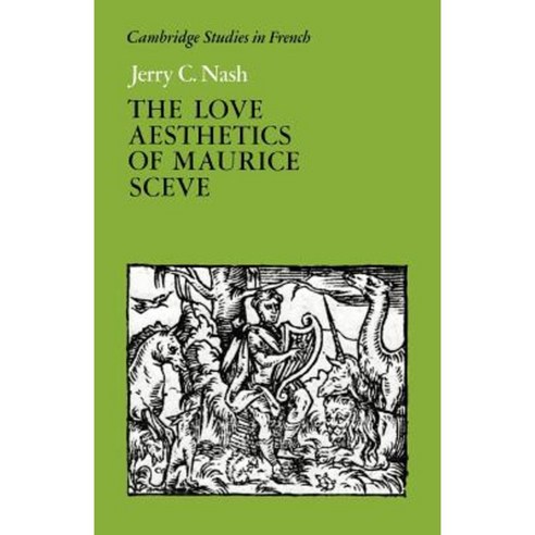The Love Aesthetics of Maurice SC Ve:Poetry and Struggle, Cambridge University Press
