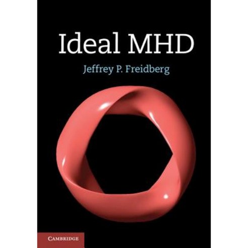 Ideal Mhd, Cambridge University Press