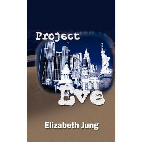 Project Eve Paperback, Authorhouse