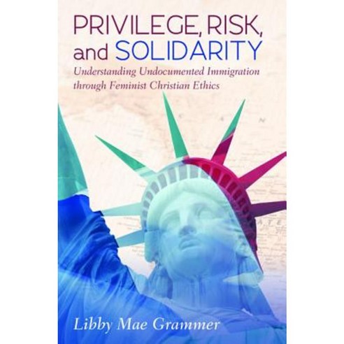 Privilege Risk and Solidarity Paperback, Wipf & Stock Publishers