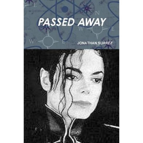 Passed Away Paperback, Lulu.com