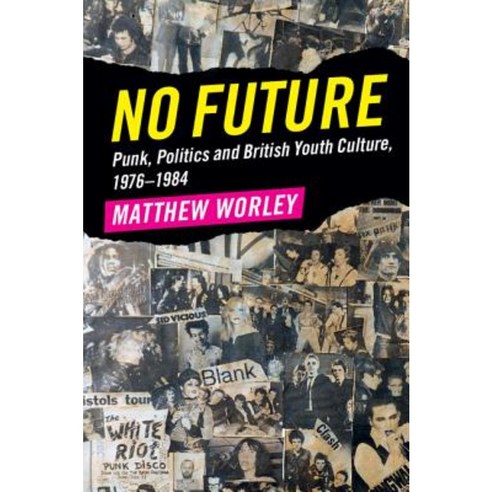 No Future, Cambridge University Press