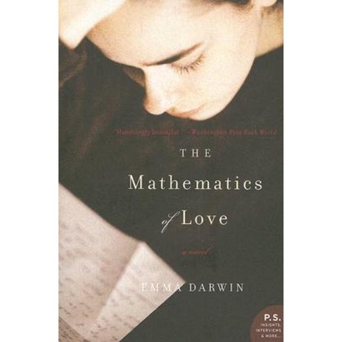 The Mathematics of Love Paperback, Harper Perennial - 가격 변동 추적 그래프 - 역대가