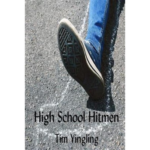 High School Hitmen Paperback, Solstice Publishing