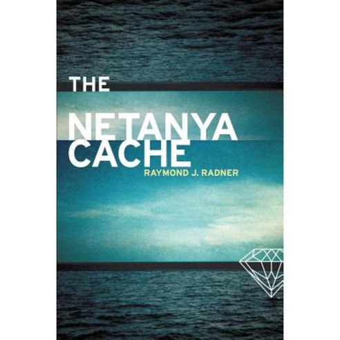 The Netanya Cache Paperback, Authors Choice Press