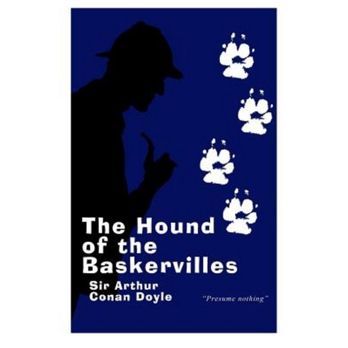 The Hound of the Baskervilles - Gift Edition: A Sherlock Holmes Novel ...