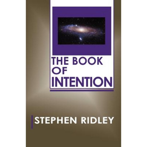 The Book of Intention Paperback, Balboa Press