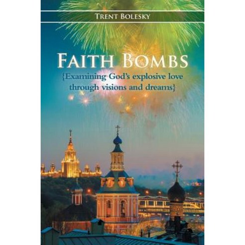 Faith Bombs Paperback, Inspiring Voices