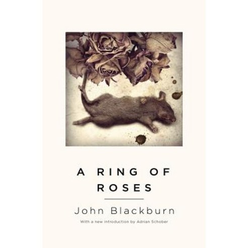 A Ring of Roses Paperback, Valancourt Books