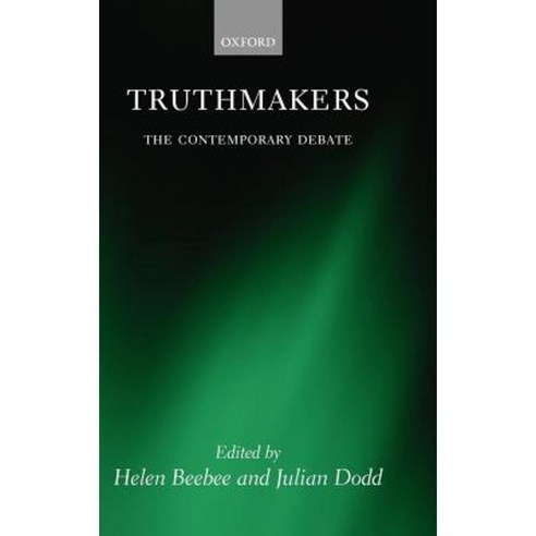 Truthmakers