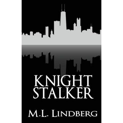 Knight Stalker Paperback, Outskirts Press