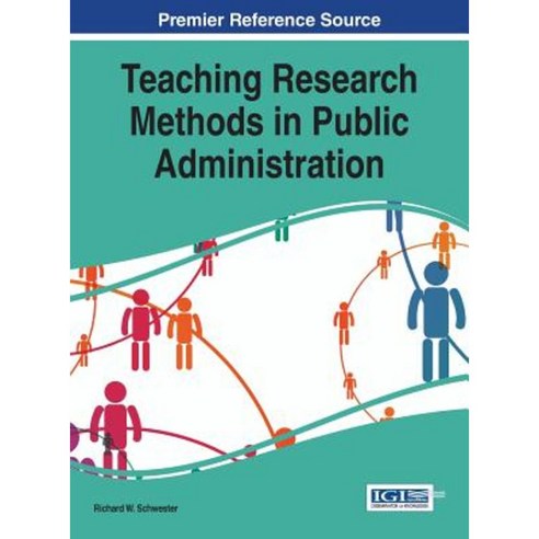 Teaching Research Methods in Public Administration Hardcover ...