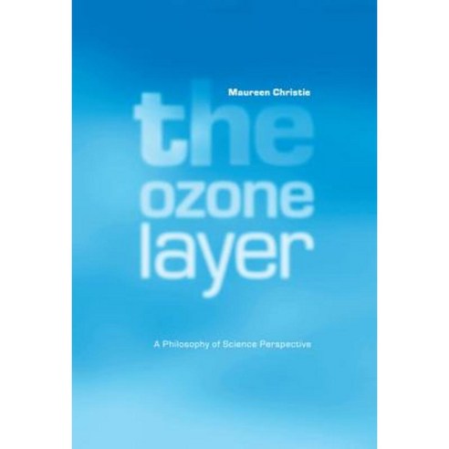 The Ozone Layer, Cambridge University Press