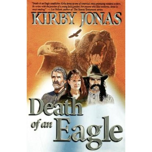 Death of an Eagle Paperback, Howling Wolf Publishing