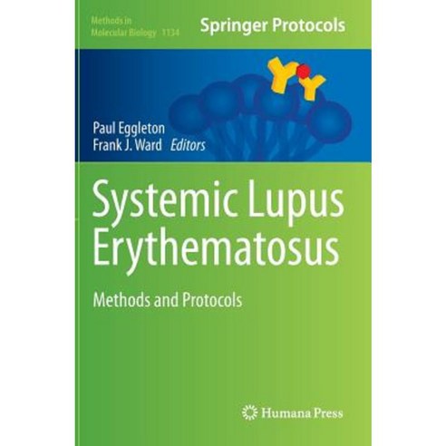 Systemic Lupus Erythematosus: Methods and Protocols Hardcover, Humana Press