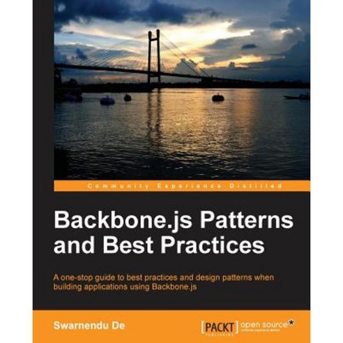 Backbone.Js Patterns and Best Practices, Packt Publishing
