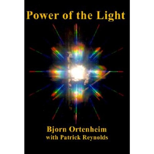 Power of the Light Paperback, Authorhouse