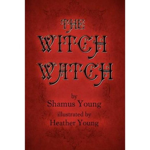 The Witch Watch Paperback, Createspace