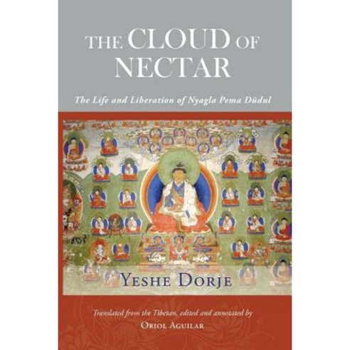The Cloud of Nectar Paperback, Shang Shung Publications