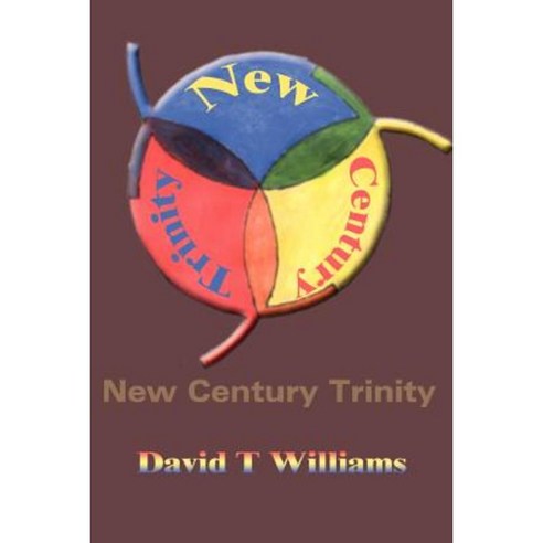 New Century Trinity Paperback, iUniverse