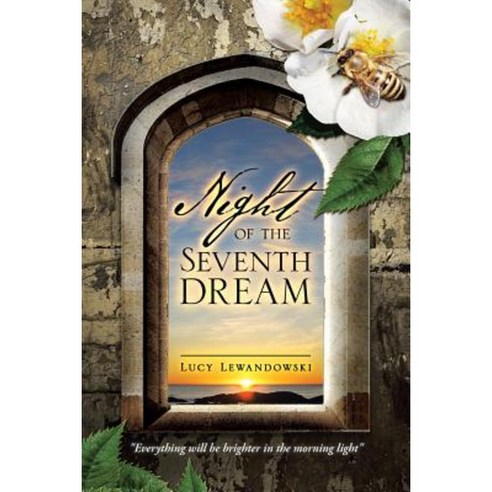 Night of the Seventh Dream Paperback, Authorhouse