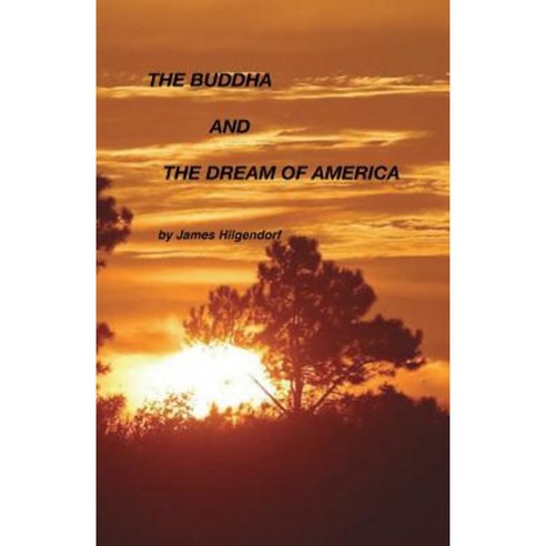 The Buddha and the Dream of America Paperback, Tribute Series