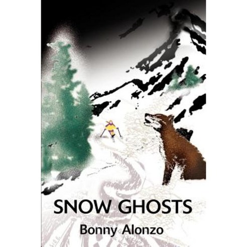 Snow Ghosts Paperback, Writer''s Showcase Press
