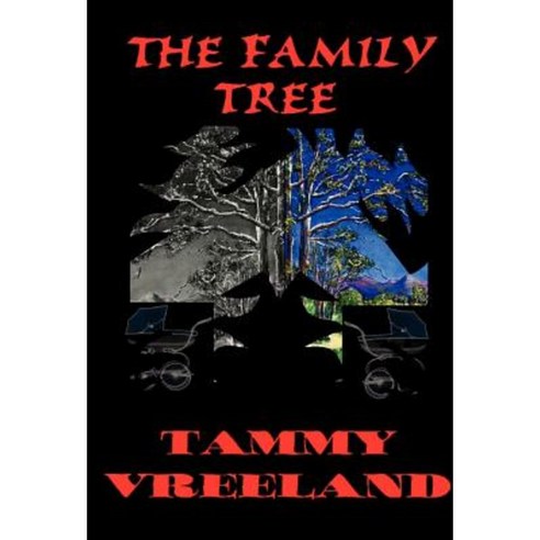 The Family Tree Hardcover, E-Booktime, LLC