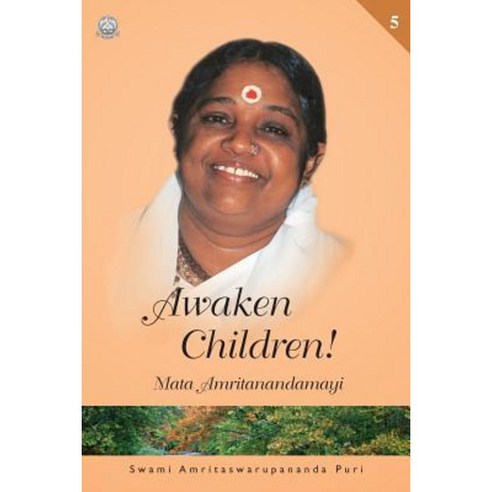 Awaken Children Vol. 5 Paperback, M.A. Center