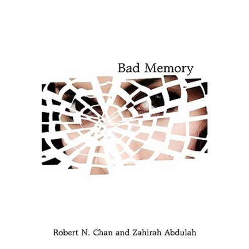 Bad Memory Paperback, iUniverse
