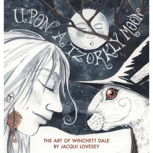 Upon a Tzorkly Moon Hardcover, Silverwood Books