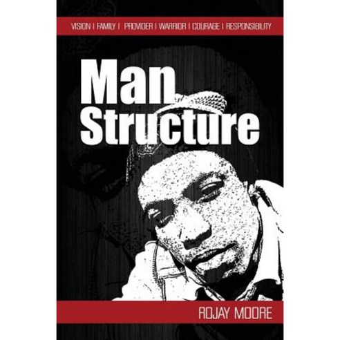 Man Structure: The Issues with Males Paperback, Authorhouse