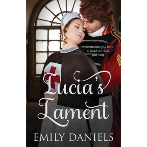 Lucia''s Lament Paperback, Phase Publishing