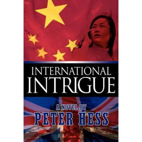 International Intrigue Paperback, Xulon Press