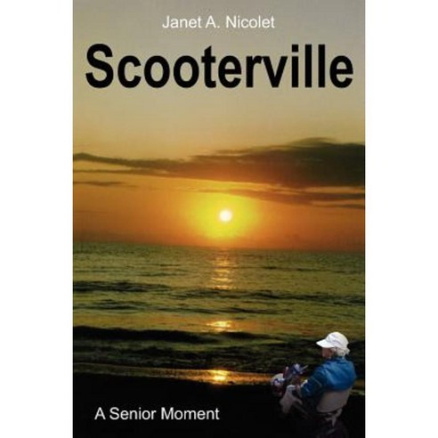 Scooterville Paperback, Realtime Publishing