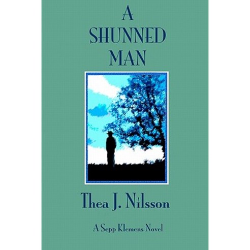 A Shunned Man Paperback, Createspace