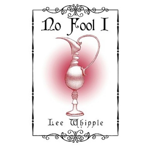 No Fool I Paperback, Quill Power Publishing