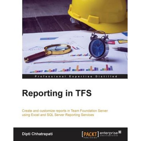 Reporting in TFS, Packt Publishing