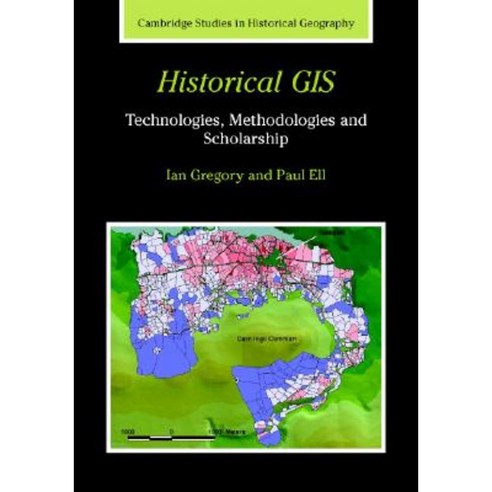 Historical GIS, Cambridge University Press