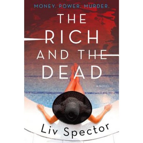 The Rich and the Dead Paperback, William Morrow & Company