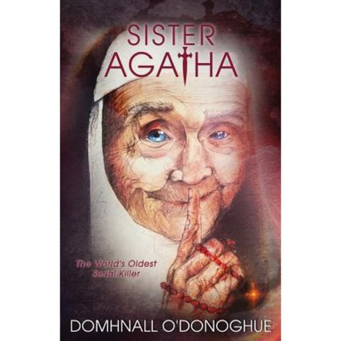Sister Agatha Paperback, Tirgearr Publishing
