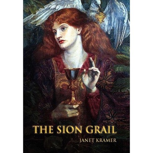 The Sion Grail Paperback, Xlibris