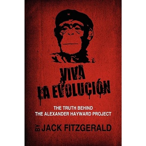 Viva La Evolucion Paperback, Lulu.com